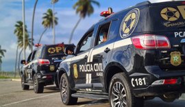 Com atendimento 24h, Polícia Civil de Alagoas intensifica ações de segurança para o Carnaval em todo o estado