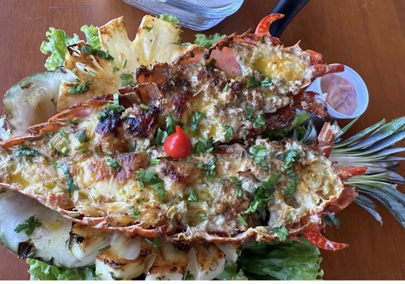 Culinária alagoana continua brilhando no Travelers’ Choice doTripAdvisor