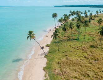 MPF promove diálogo para garantir acesso de pescadores às praias em Porto de Pedras