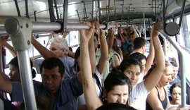 Estudantes não vão aceitar reajuste da passagem de ônibus calados