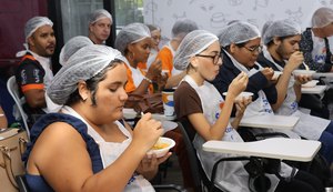 NEON 2026: Senac Alagoas leva qualificação profissional, inovação e debates ao maior evento de empreendedorismo do Nordeste