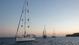 Brasil cobra de Israel libertação de brasileiros detidos em flotilha