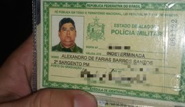 Mais um suspeito de participação na morte de militar é preso pela PRF em Sergipe