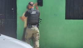 Condenado por estuprar a própria filha de 14 anos portadora de deficiência mental é preso
