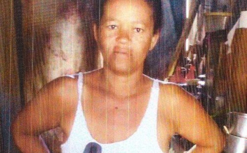 Polícia Civil divulga foto de mulher desaparecida no bairro do Clima Bom
