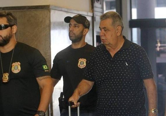 Tribunal decide hoje sobre prisão do presidente da Alerj e mais dois deputados