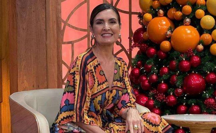 Fátima Bernardes complica a Globo após decidir sair do Encontro