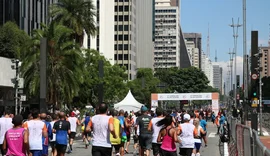 Tradicional corrida de São Silvestre reúne 35 mil atletas em São Paulo