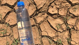 Água mineral alcança semiárido e ajuda 35 mil pessoas a terem acesso à água potável