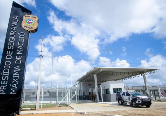 Seris e Polícia Penal rebatem falsa notícia de instabilidade no Sistema Prisional