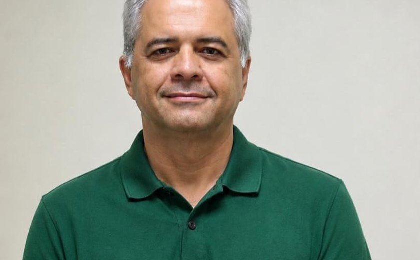 Silvio Camelo lidera engajamento digital entre candidatos PV, PT e PC do B