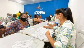 Agendamento para cadastro habitacional tem início em Maceió