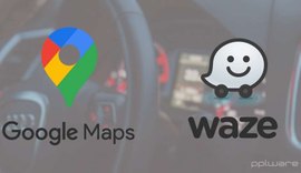 Google Maps e Waze ganham novos recursos e alertas de segurança