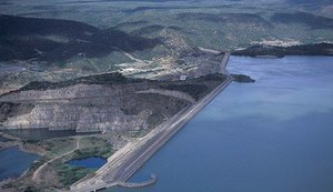 Reservatório de Xingó aumenta vazão liberada para média semanal de 800m³/s