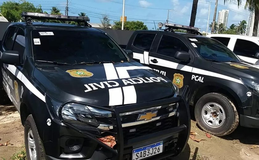 Inquérito que envolve 6 suspeitos de tortura e tentativa de homicídio contra dois jovens