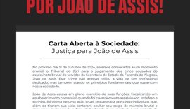 Carta Aberta à Sociedade: Justiça para João de Assis