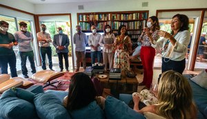 Marcelo Beltrão planeja ações para potencializar turismo em Coruripe 