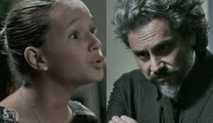 José Alfredo descobre armação cruel de Maurílio em 'Império'