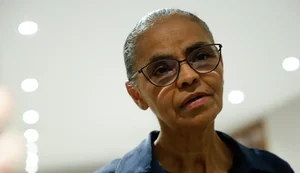 Marina Silva sofre tentativa de intimidação durante campanha em São Paulo