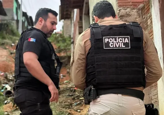 Suspeitos que se passavam por policiais morrem em confronto durante operação na Zona da Mata