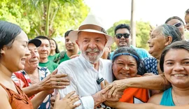 Justiça tributária: Lula celebra isenção para quem ganha até R$ 5 mil