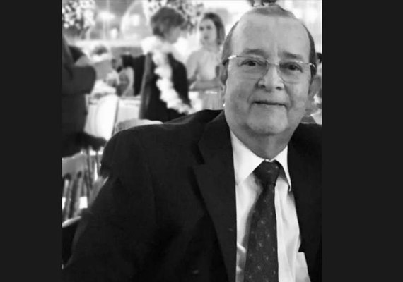 Morre Wilson Barreto, ex-presidente da CDL de Maceió
