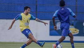 Pivetti poderá mudar titulares do CSA