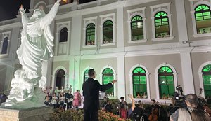 Colégio Marista Maceió e Arquidiocese apresentam 2ª edição da Cantata Natalina
