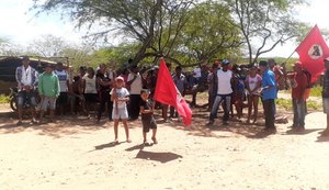Trabalhadores rurais são ameaçados no Agreste de Alagoas pelo Grupo da Pedreira Monteiro