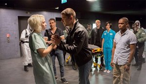 Atores dizem que 'Sense8' tem segunda temporada mais ambiciosa e complexa