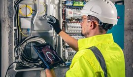 Senai Alagoas abre 15 vagas gratuitas para formação de eletricista industrial em Arapiraca