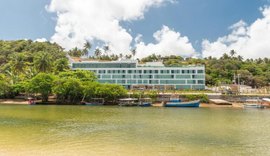 Quando a instalação de um hotel em um pequeno povoado atua como um catalisador