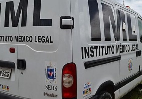 Jovem morre em troca de tiros com a polícia