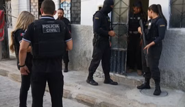 Operação Frida: dono de clínica para idosos é preso em Maceió por assediar funcionárias