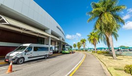 Maceió é um dos destinos mais procurados na Latam Airlines 