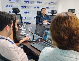 MPF define cronograma para retomada de obras de saneamento em Belo Monte, São Brás e Delmiro Gouveia em Alagoas