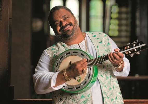 Sônia Abrão anuncia morte de Arlindo Cruz, mas família de sambista nega