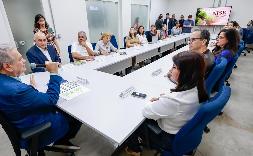 MinC homenageia Nise da Silveira com força-tarefa que humaniza prestações de contas