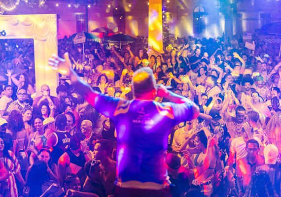 Prefeitura de Maceió fortalece setor cultural com programações artísticas nos bairros
