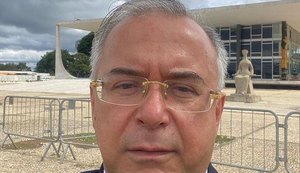Fábio Ferrario toma posse no Tribunal de Justiça de AL nesta segunda-feira (25)