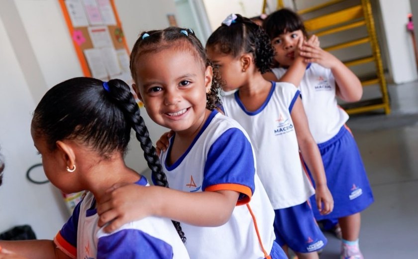 Prefeitura de Maceió convoca mais 600 aprovados no PSS da Educação