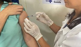 Vacinação contra Influenza e Pneumonia é ampliada para pacientes acamados
