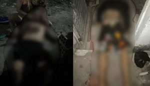 Vítimas de duplo homicídio no Pontal da Barra são identificadas pela PC