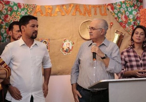 PSDB reaproxima Rodrigo Cunha de Rogério Teófilo
