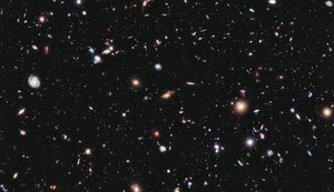 Universo pode estar se expandindo mais rápido do que imaginávamos