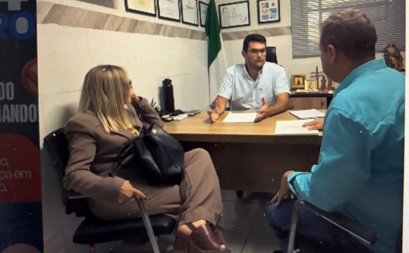 Mar Vermelho articula linhas de crédito com BNB para apoiar empreendedores, agricultores e pequenos empresários