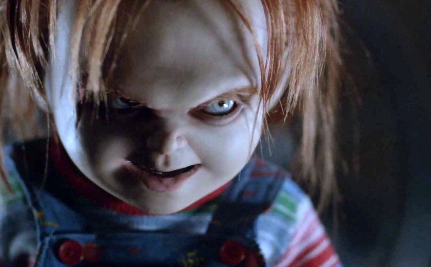 Chucky ataca em novo filme da franquia 'Brinquedo Assassino'. Assista ao trailer!