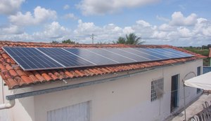 Alagoas se torna referência em política sustentável com 88% de uso de energia renovável