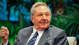 Presidente de Cuba diz que país continuará socialista