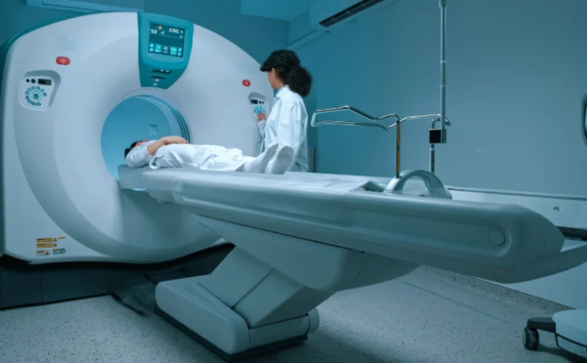 Defensoria garante exames PET Scan para pacientes oncológicos em Maceió